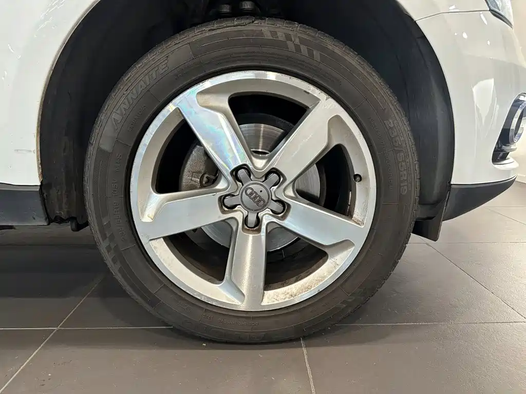 Audi Q5 — миниатюра 15