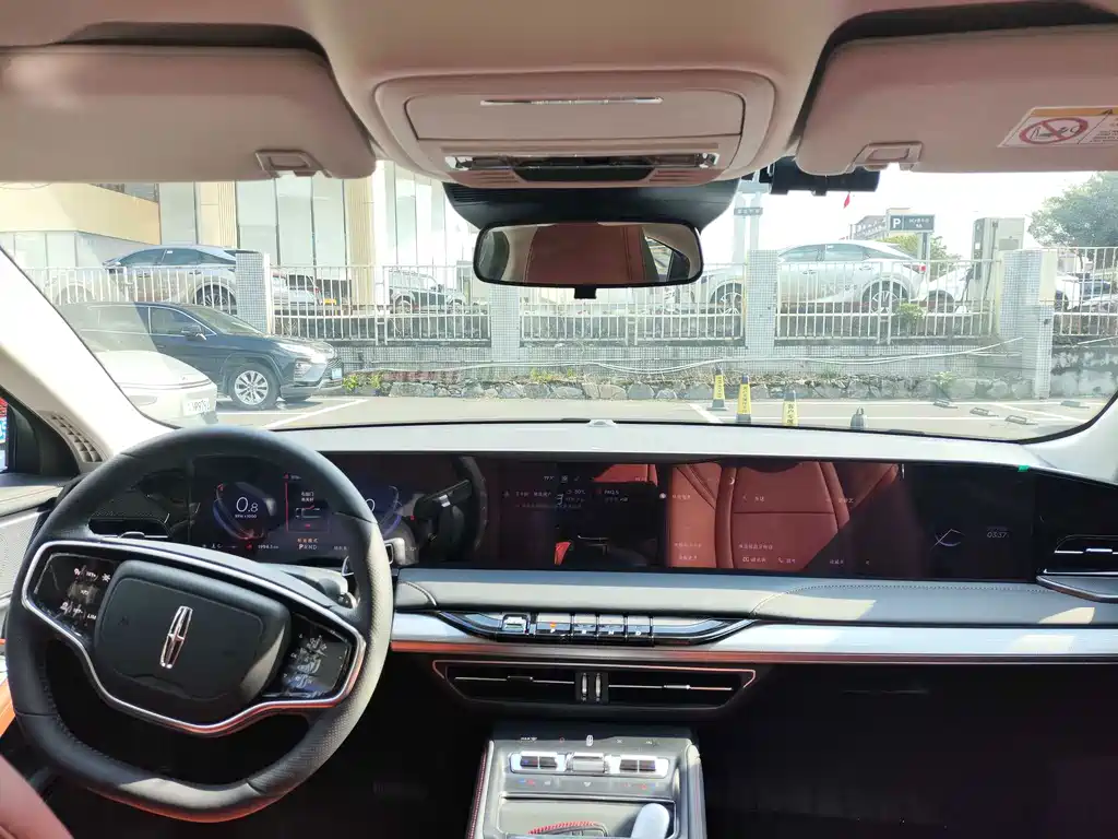 Lincoln Z — миниатюра 12