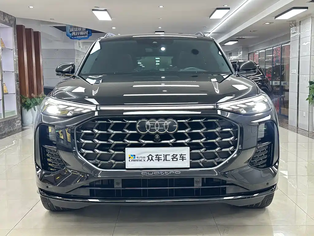 Audi Q6 — миниатюра 2