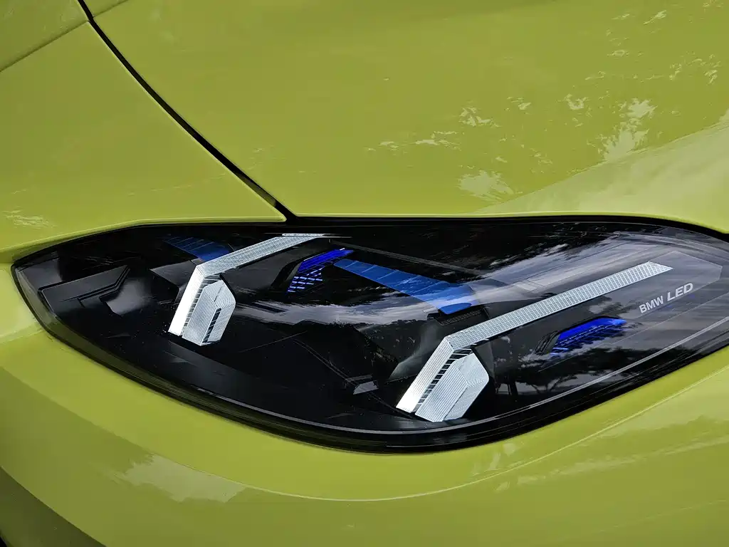 BMW M235L — миниатюра 21