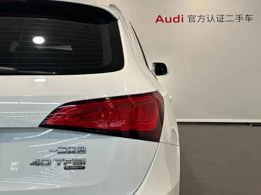 Audi Q5 — миниатюра 16