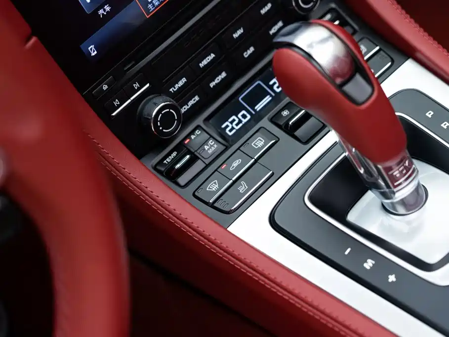 Porsche 718 — миниатюра 21