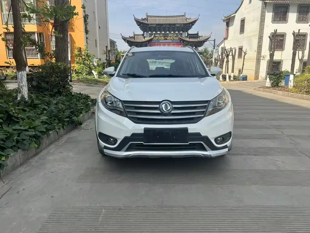 Fengguang Fengguang 580 2018