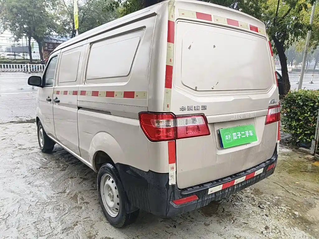 Jinbei X30 — миниатюра 5