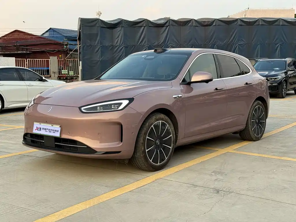 AITO AITO M5
