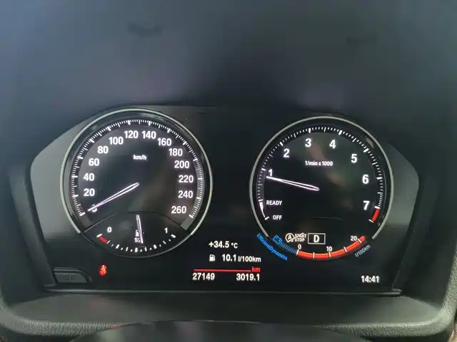 BMW X1 — миниатюра 5