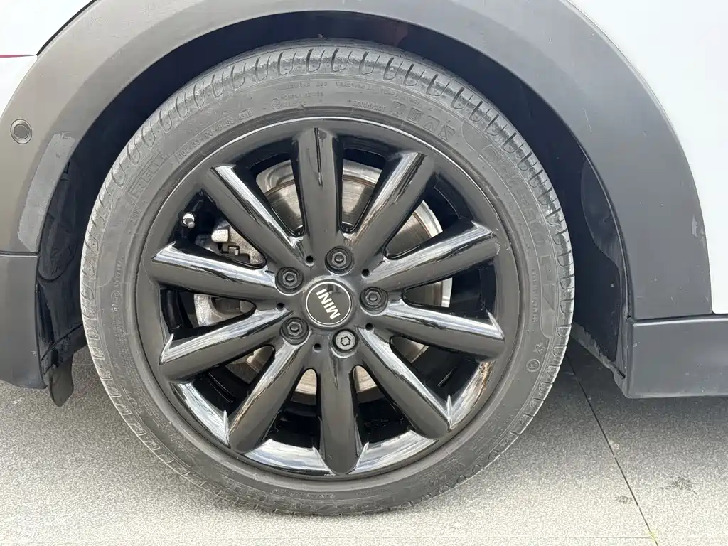 MINI Mini — миниатюра 10