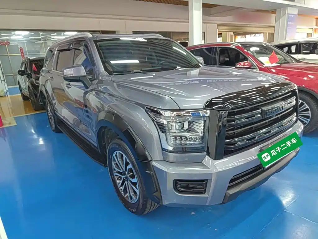 Haval H5 — миниатюра 4