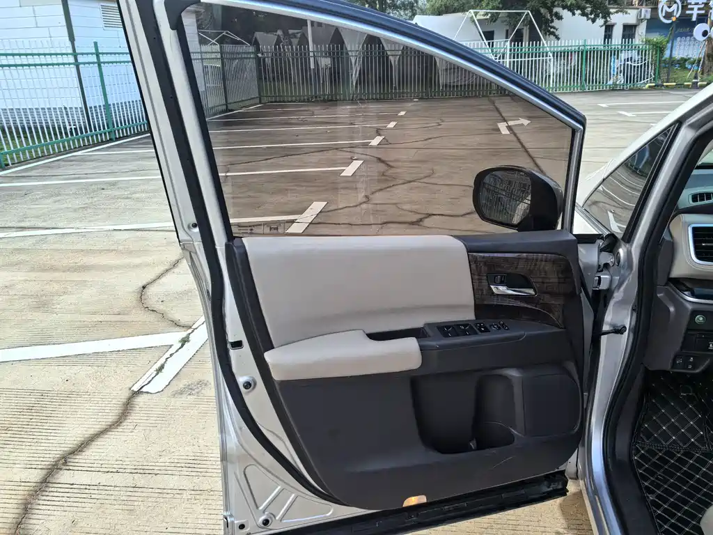 Honda Odyssey — миниатюра 28