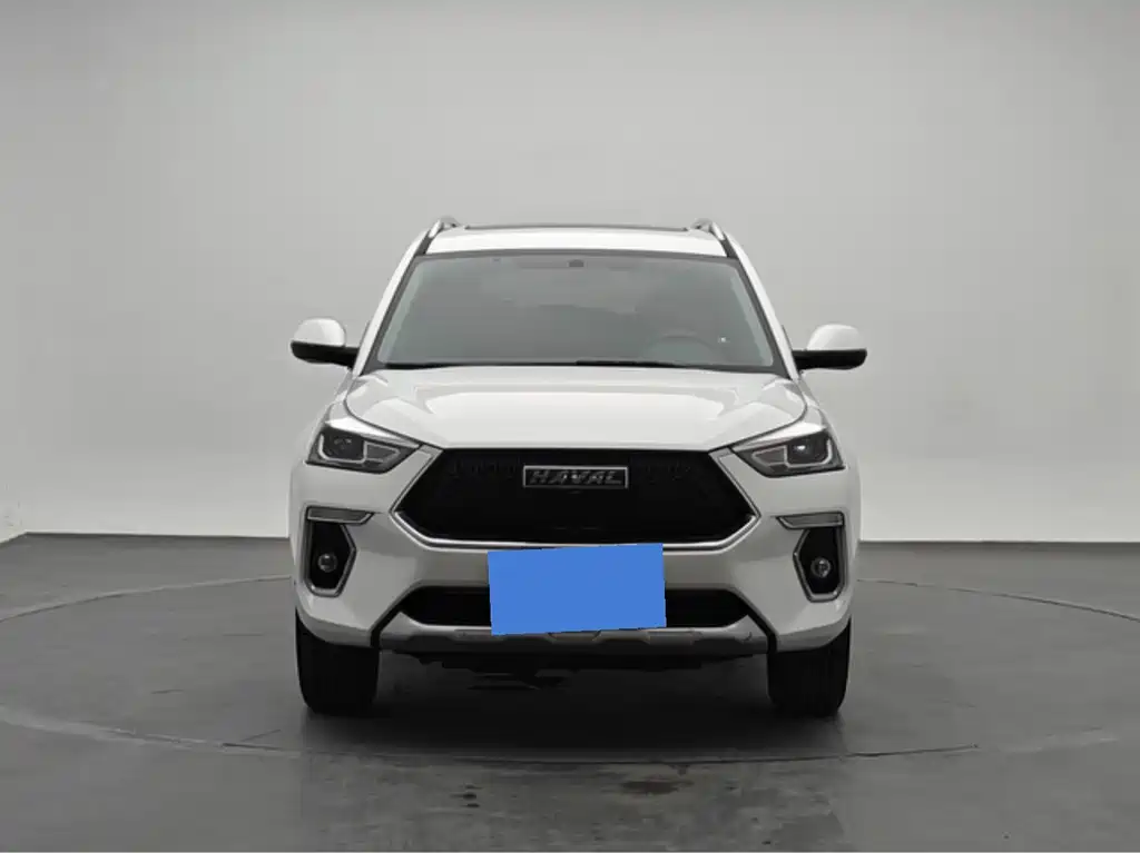 Haval H6 Coupe — миниатюра 2