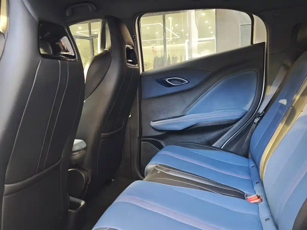 BYD Seagull — миниатюра 6