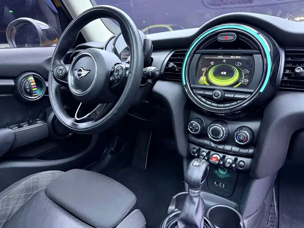 MINI Mini — миниатюра 14