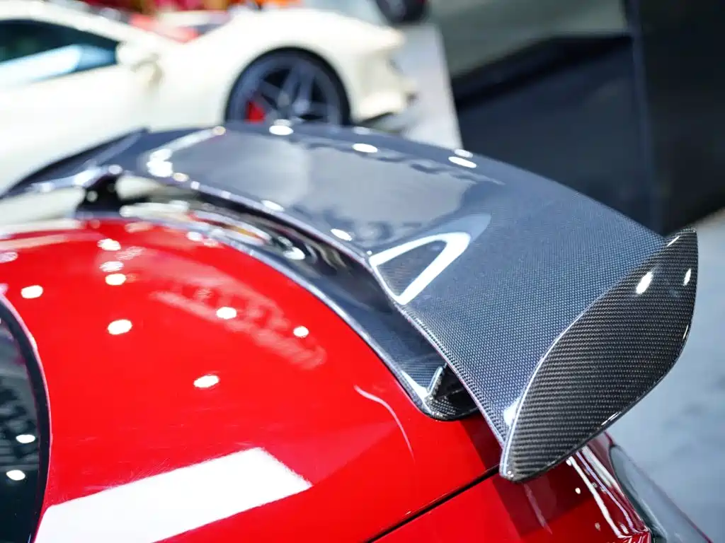 Mercedes-Benz SLS AMG — миниатюра 10
