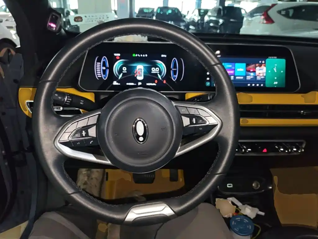 Ora Ora Good Cat GT — миниатюра 11