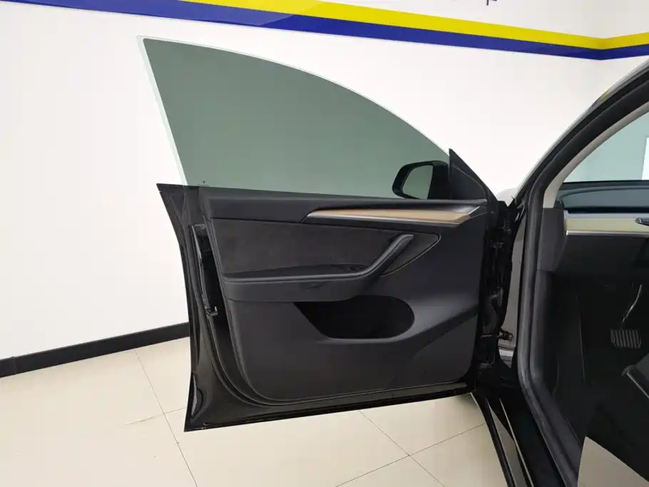 Tesla Model Y — миниатюра 7