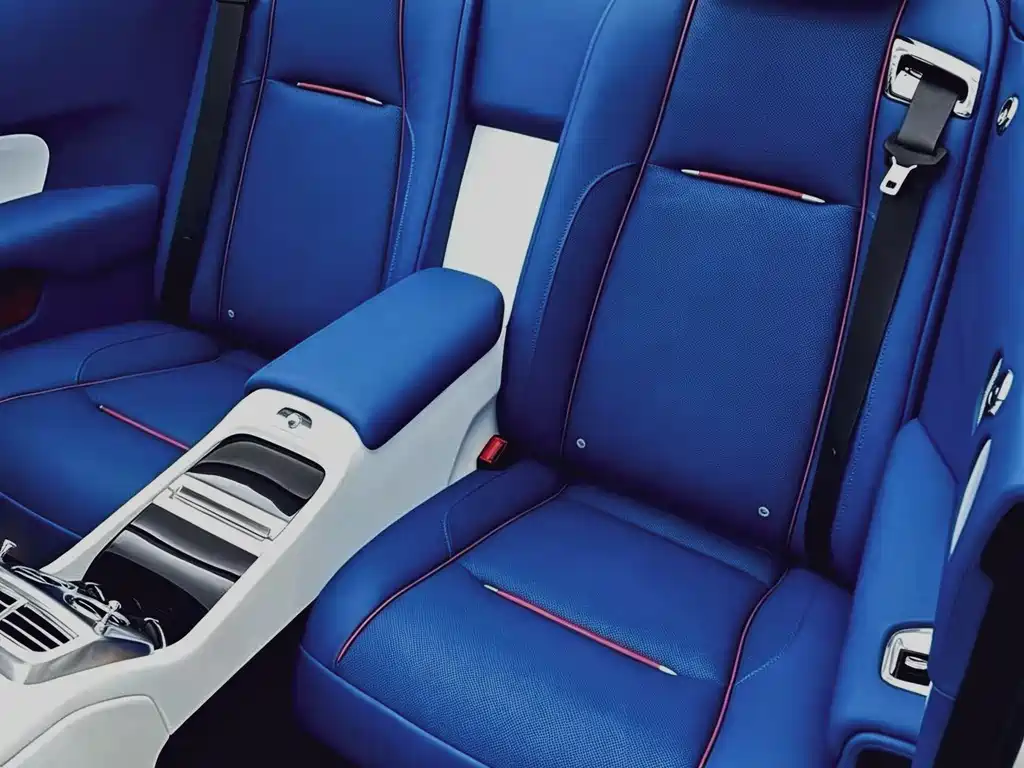 Rolls-Royce Dawn 2018 6.6T