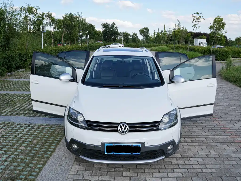 Volkswagen Golf (Import) — миниатюра 6