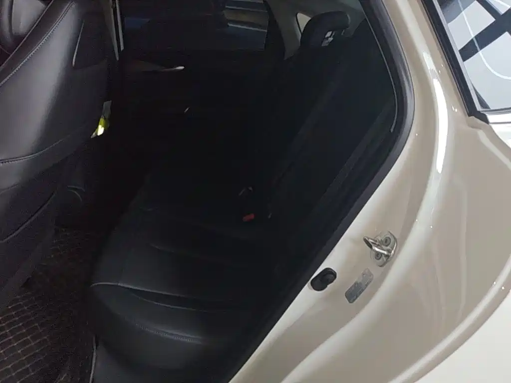 Changan Eado — миниатюра 17