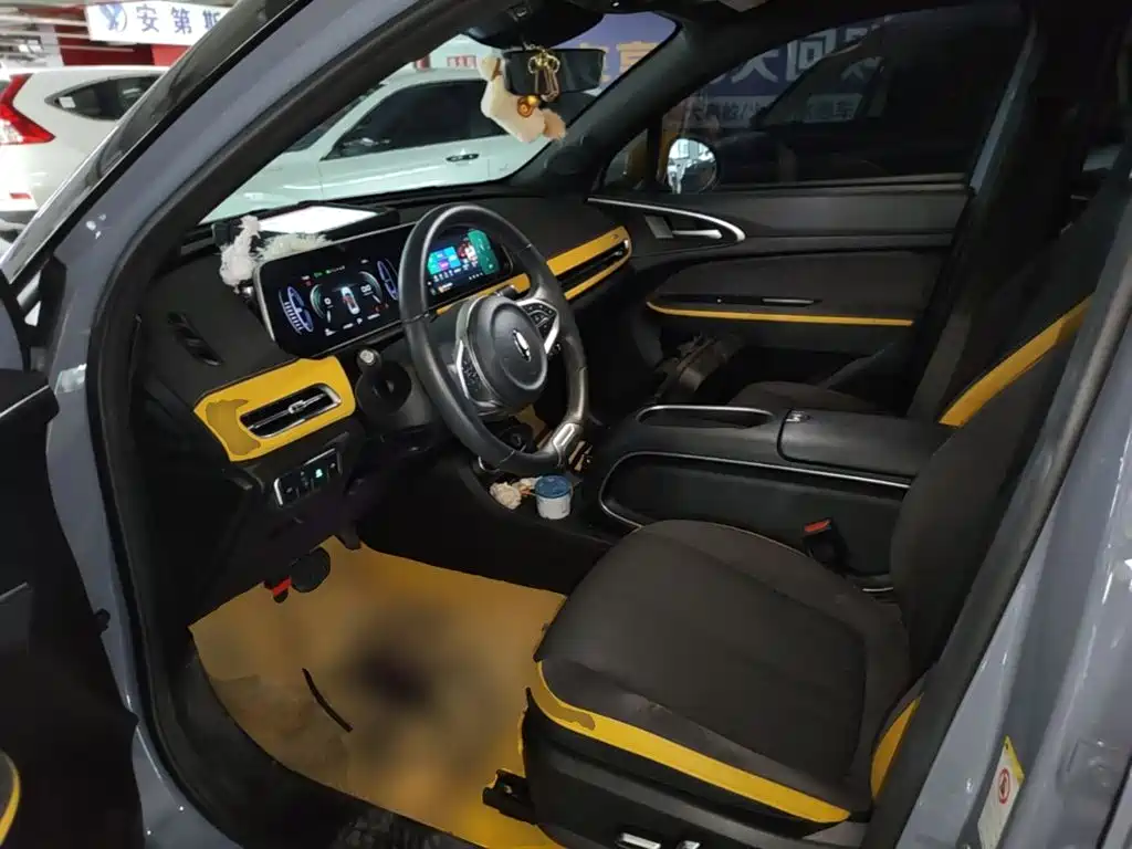 Ora Ora Good Cat GT — миниатюра 15