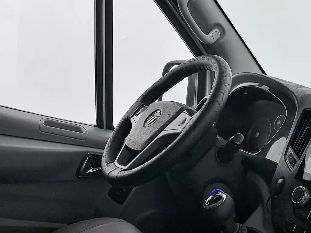 Foton Tuyano — миниатюра 22