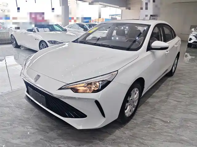 ROEWE  I5 2025