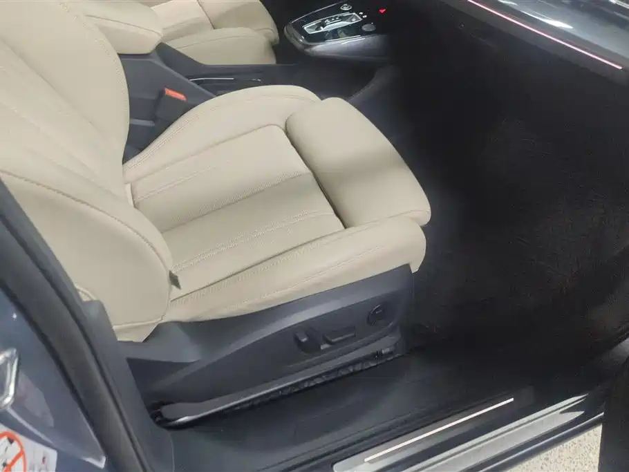Audi Q4 e-tron 2024 40 e-tron