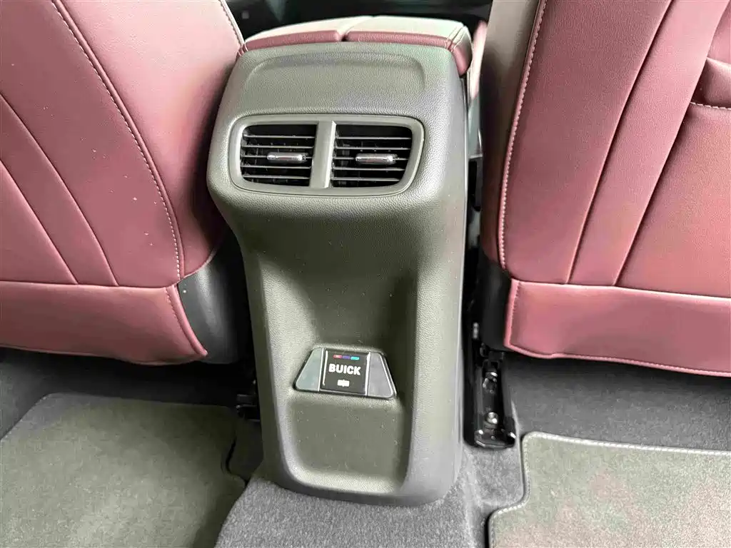 Buick Envision Plus — миниатюра 25