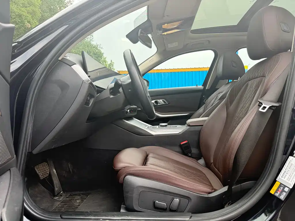 BMW i3 — миниатюра 8
