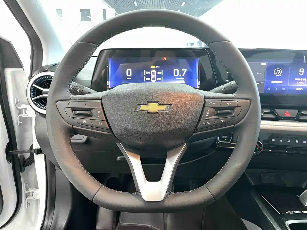 Chevrolet Monza 2023 1.5L DCT Enjoy