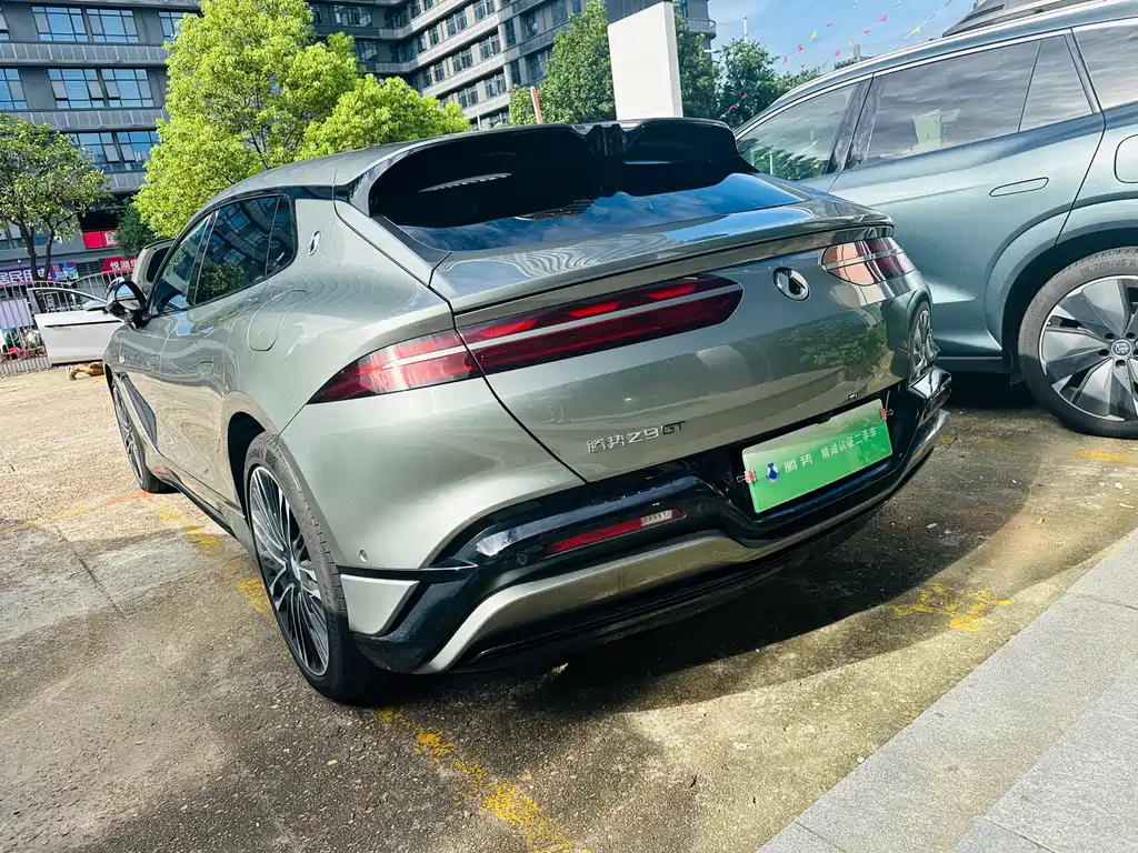 Denza Z9GT 2024 1100 Ultra