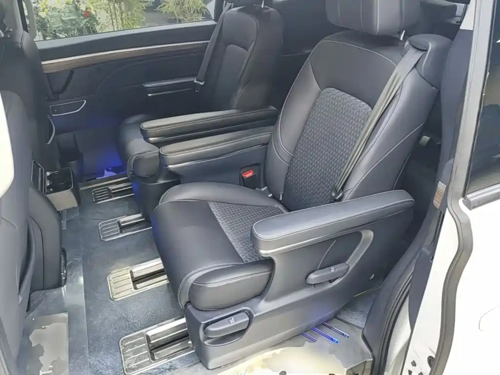 GAC Motor Trumpchi M8 — миниатюра 17