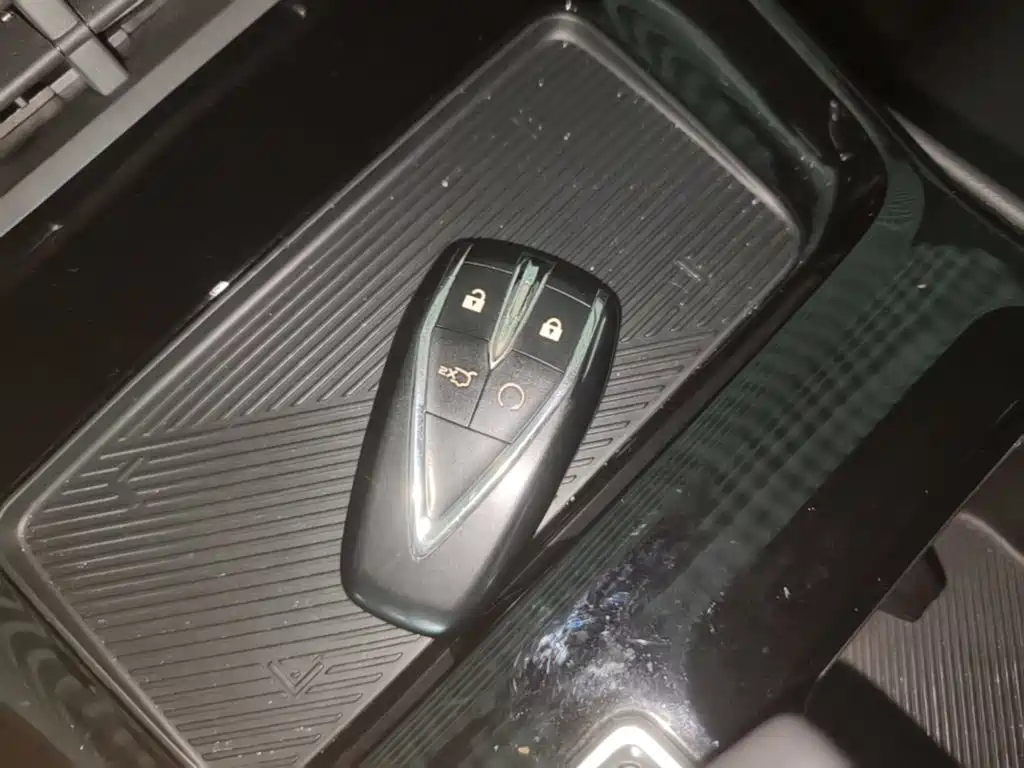 Changan Ruicheng PLUS — миниатюра 9