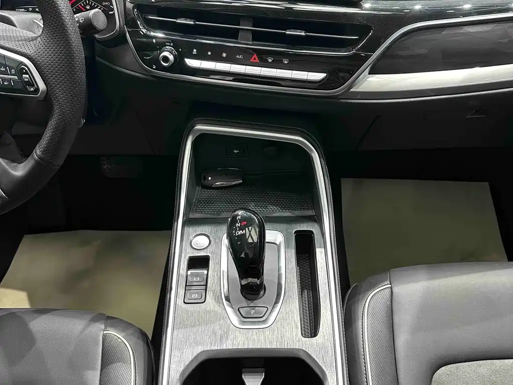 Haval H6 — миниатюра 11