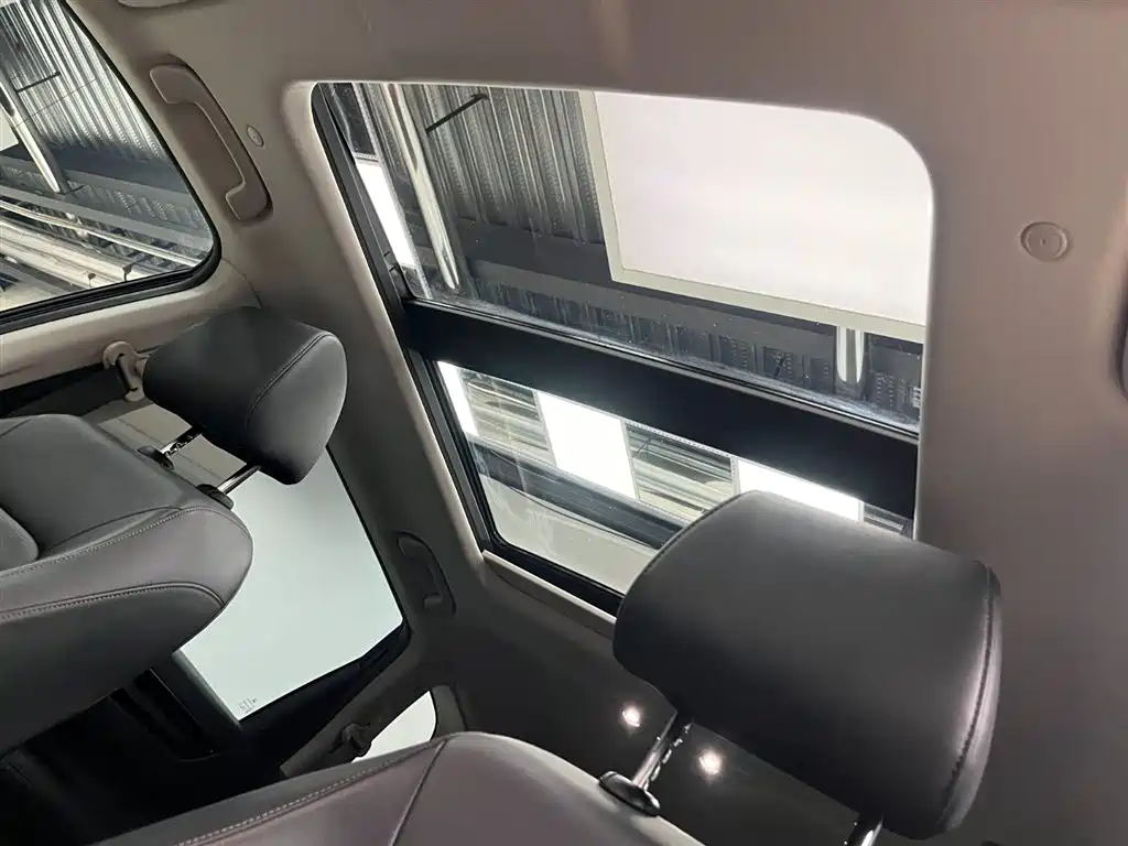 Honda CR-V 2023 240TURBO Premium 7 мест