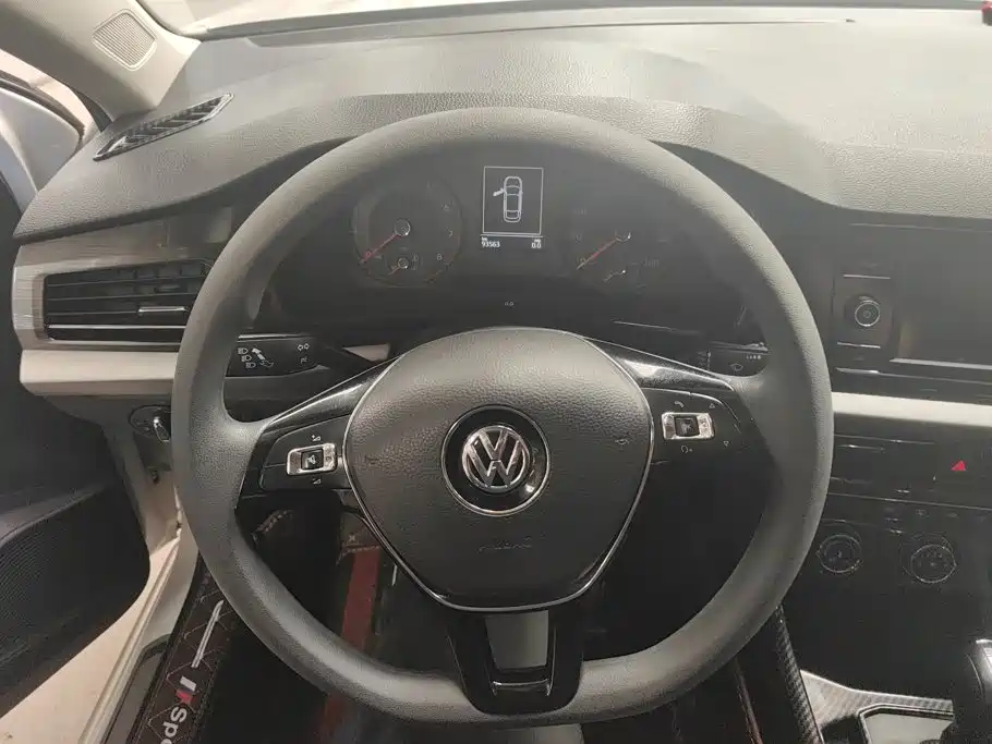 Volkswagen Lavida — миниатюра 15