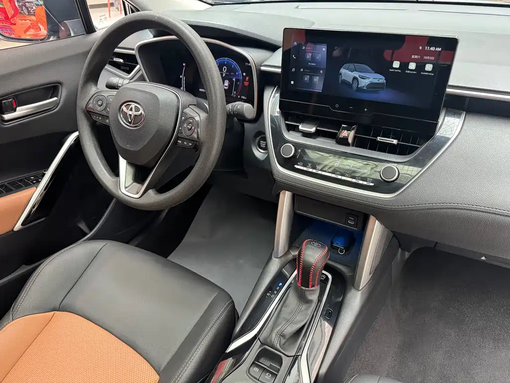Toyota Frontlander — миниатюра 7