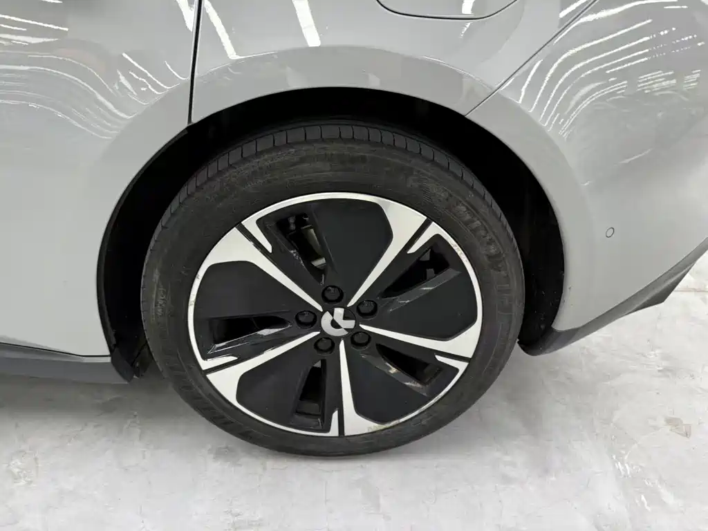 NIO ET5T — миниатюра 12