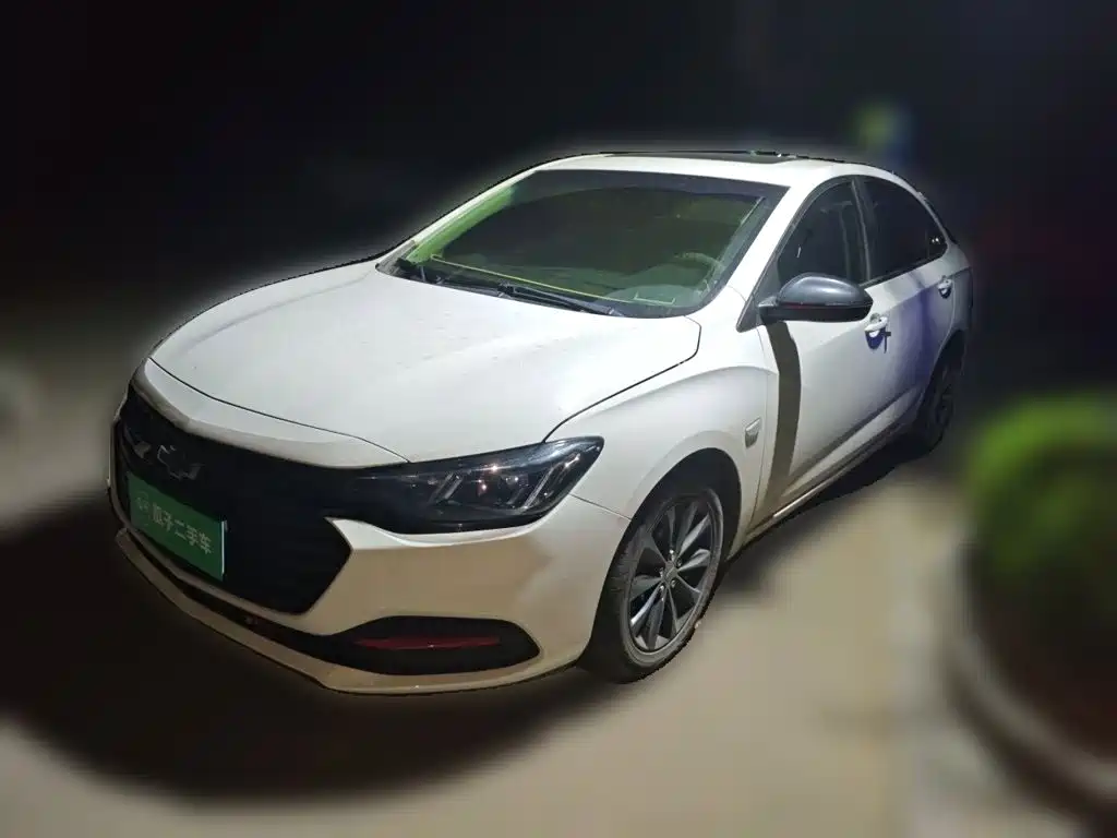 Chevrolet Monza