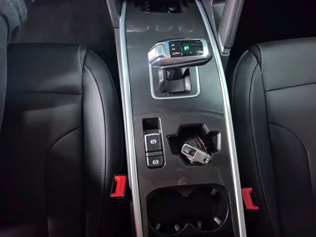Haval H6 — миниатюра 14