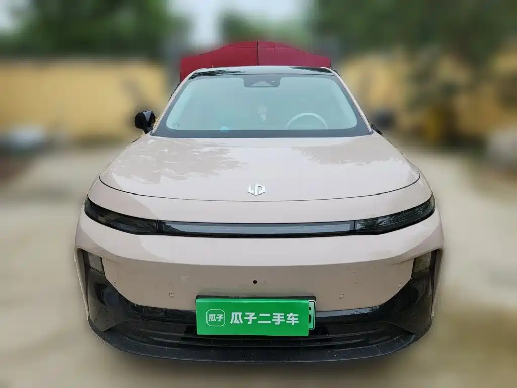 Leapmotor Leapmotor B10 — миниатюра 23