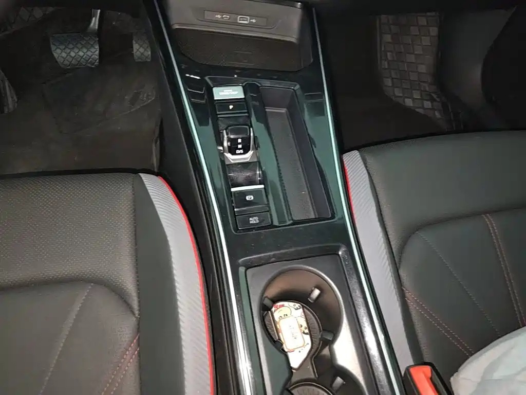 Volkswagen Lamando — миниатюра 14