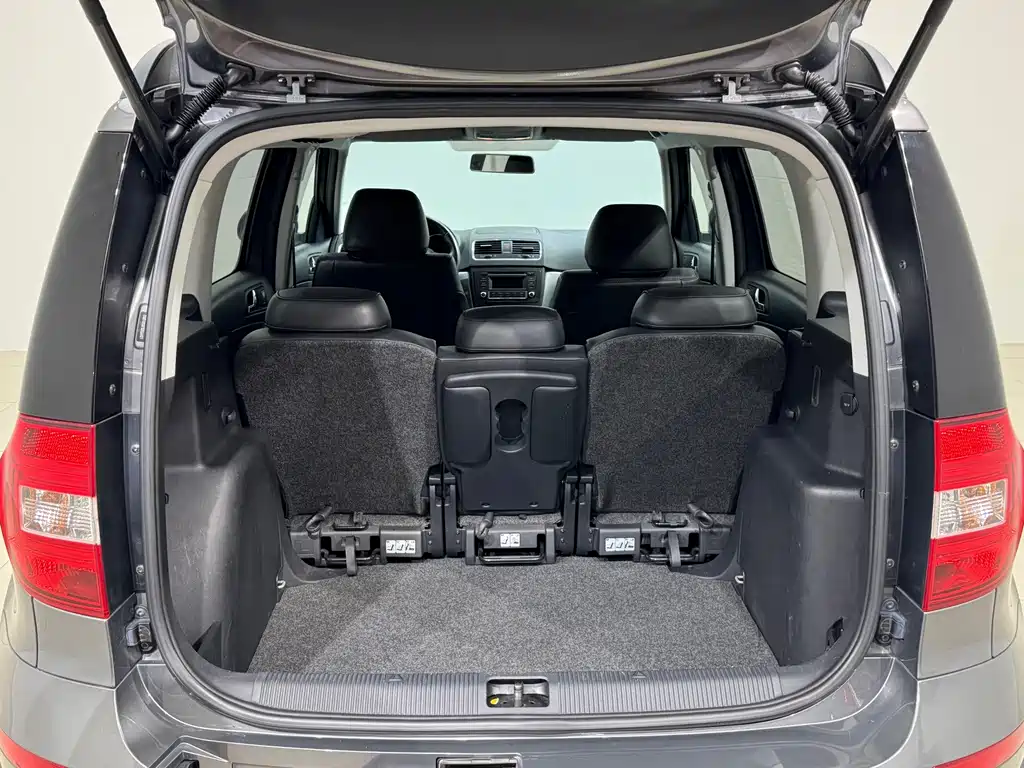 Skoda Yeti — миниатюра 20