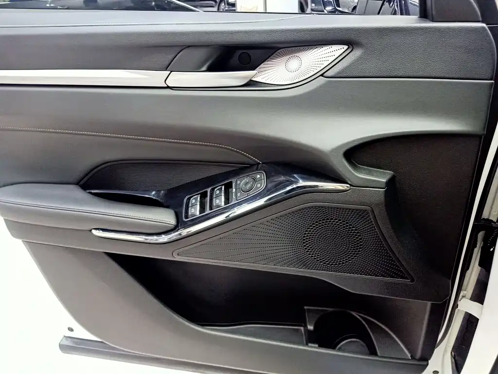 Haval H6 — миниатюра 16
