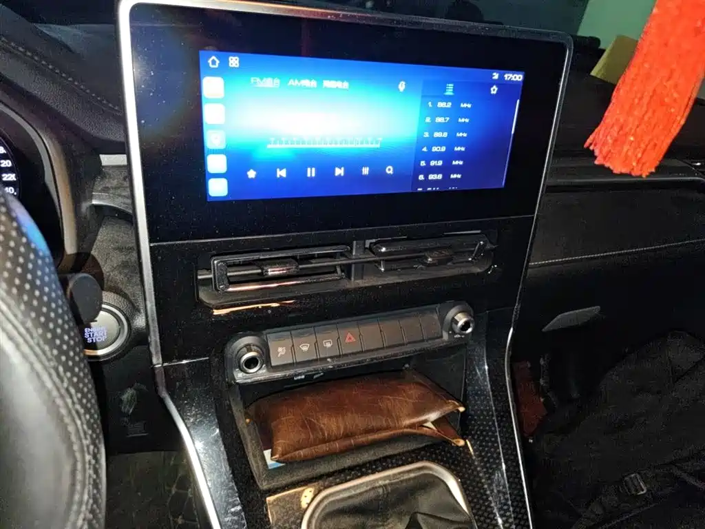 Haval M6 2021 PLUS 1.5T MT Elite