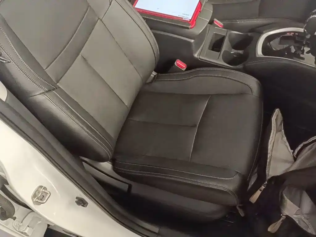 Nissan X-Trail — миниатюра 20