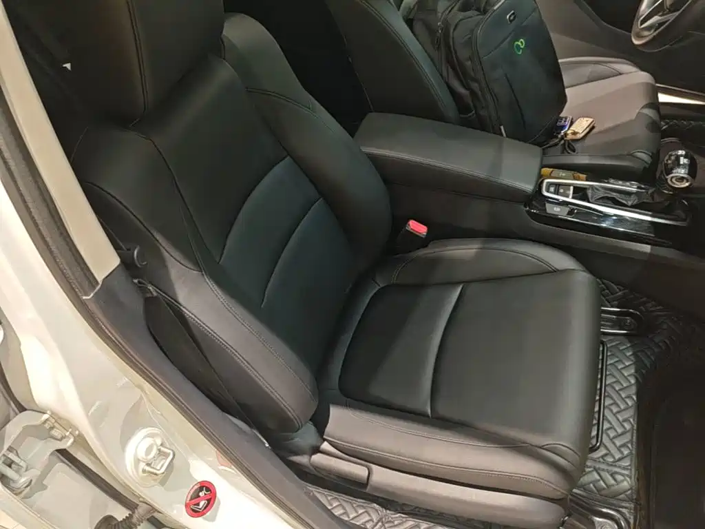 Honda Crider — миниатюра 25