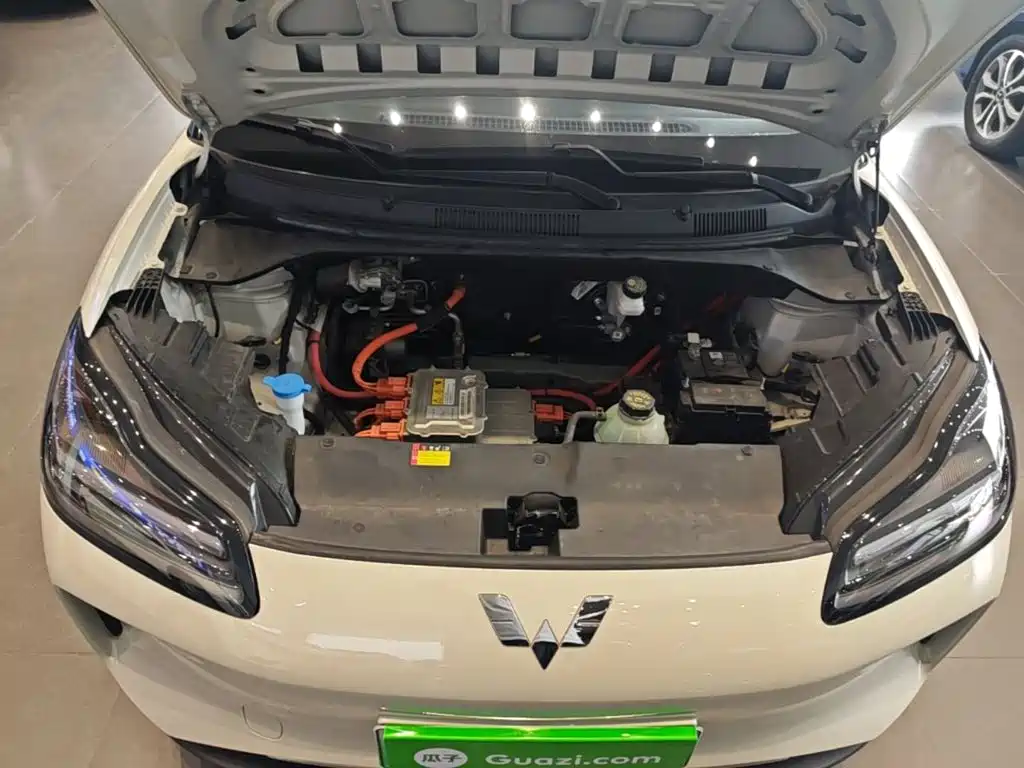 Wuling Bingo PLUS — миниатюра 20