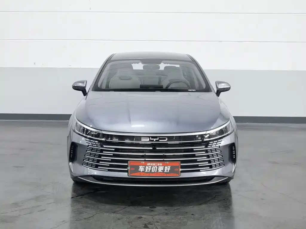 BYD Destroyer 05 — миниатюра 3