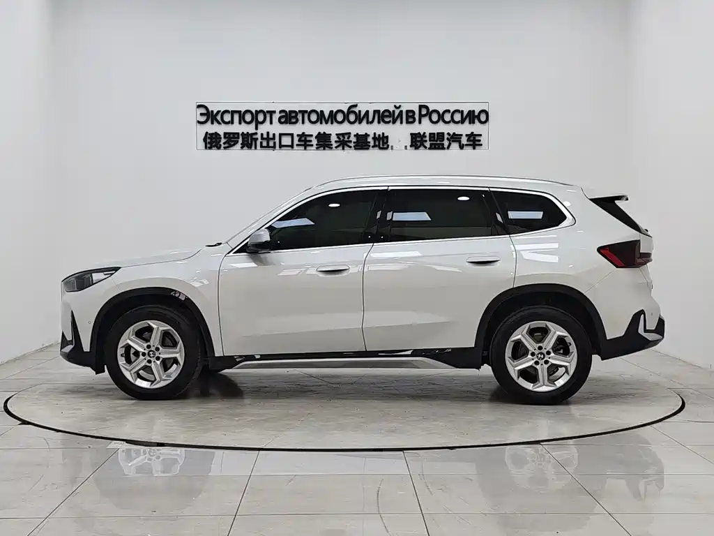BMW X1 2024 sDrive20Li X