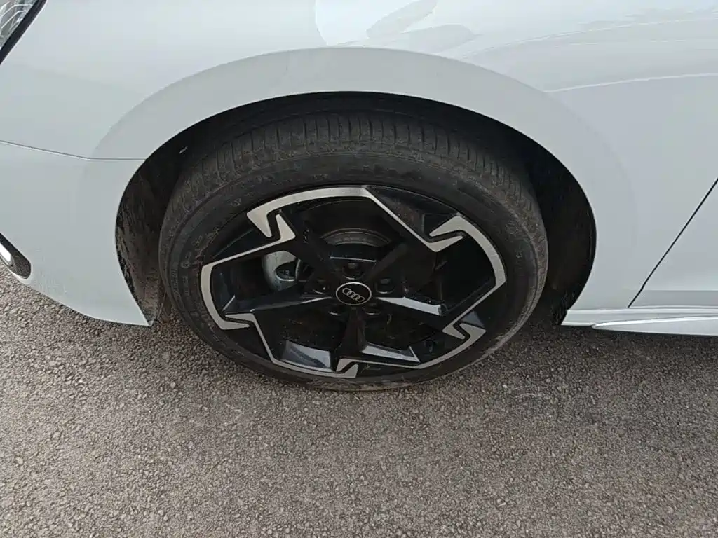 Audi A3 — миниатюра 23